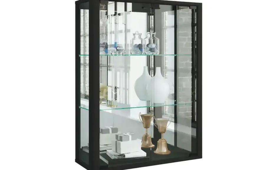Hängevitrine