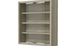 Hängevitrine