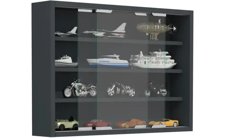 Hängevitrine