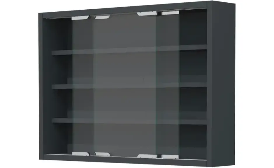 Hängevitrine