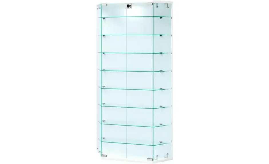 Hängevitrine