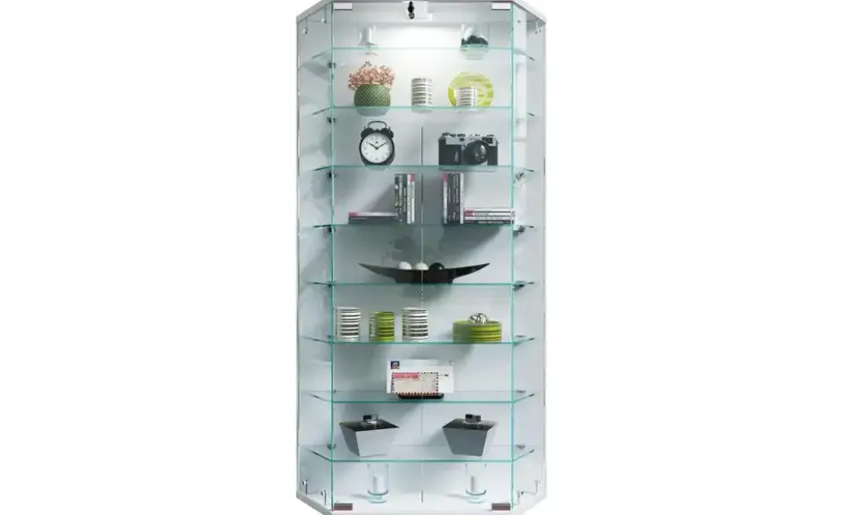 Hängevitrine