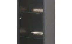 Hängevitrine Light Line 10