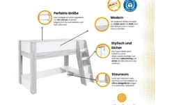 Hochbett