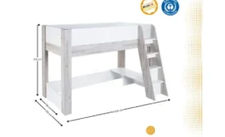 Hochbett
