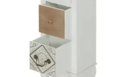 Hochkommode Lucera