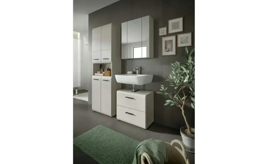 Hochschrank