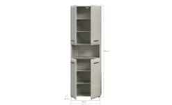 Hochschrank