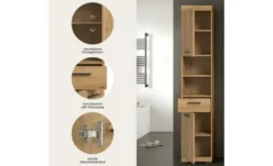 Hochschrank