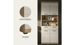 Hochschrank