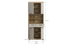 Hochschrank