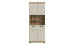 Hochschrank