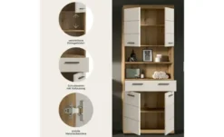 Hochschrank
