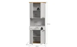 Hochschrank
