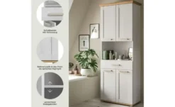 Hochschrank