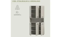 Hochschrank