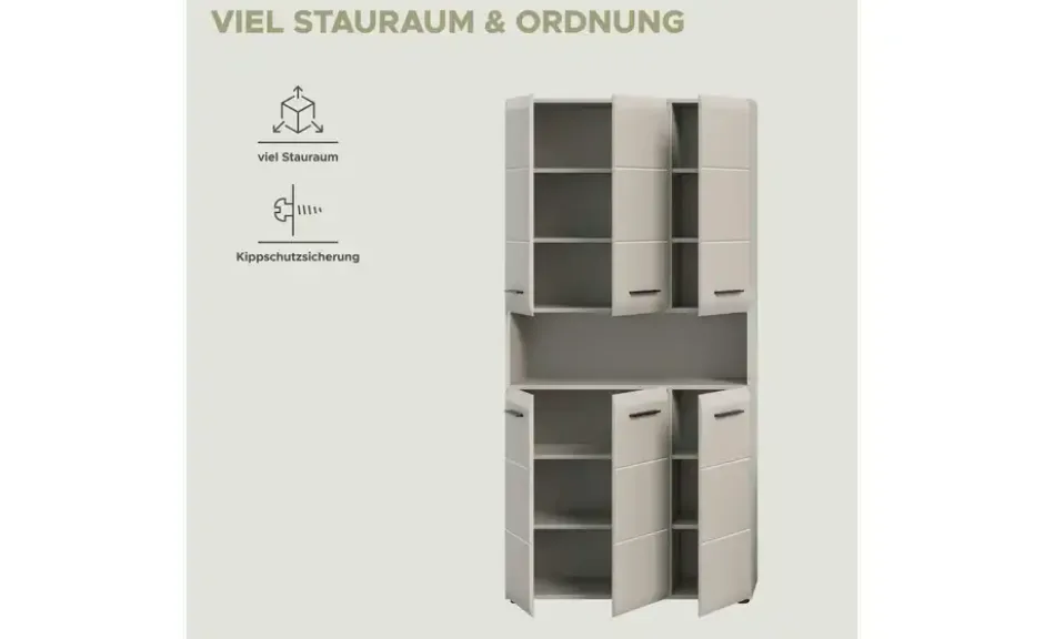 Hochschrank