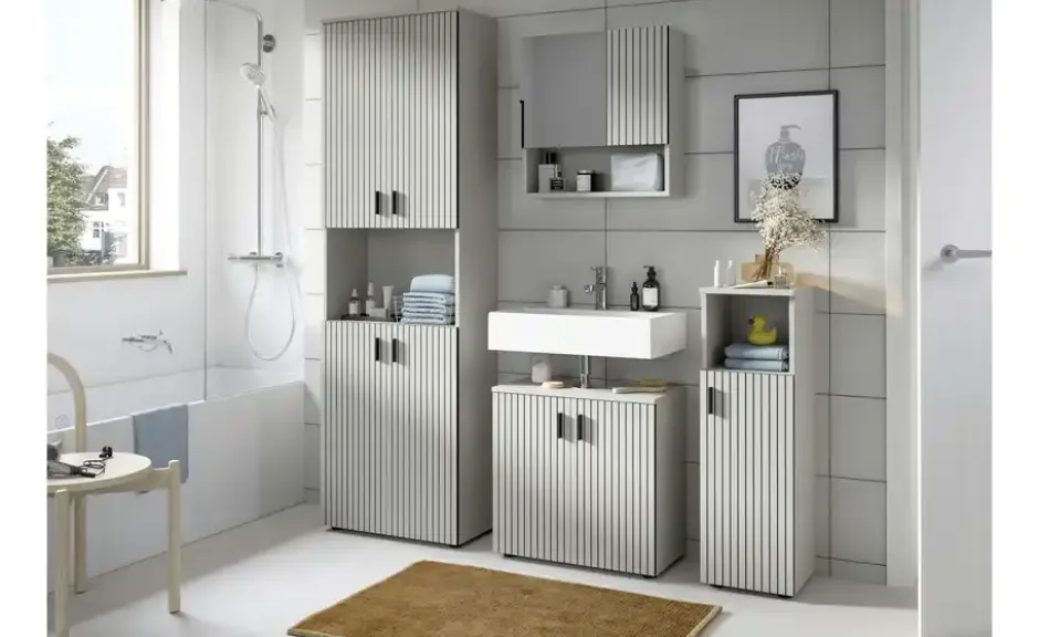 Hochschrank