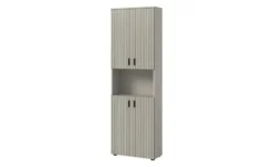 Hochschrank
