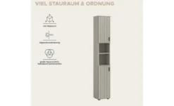 Hochschrank