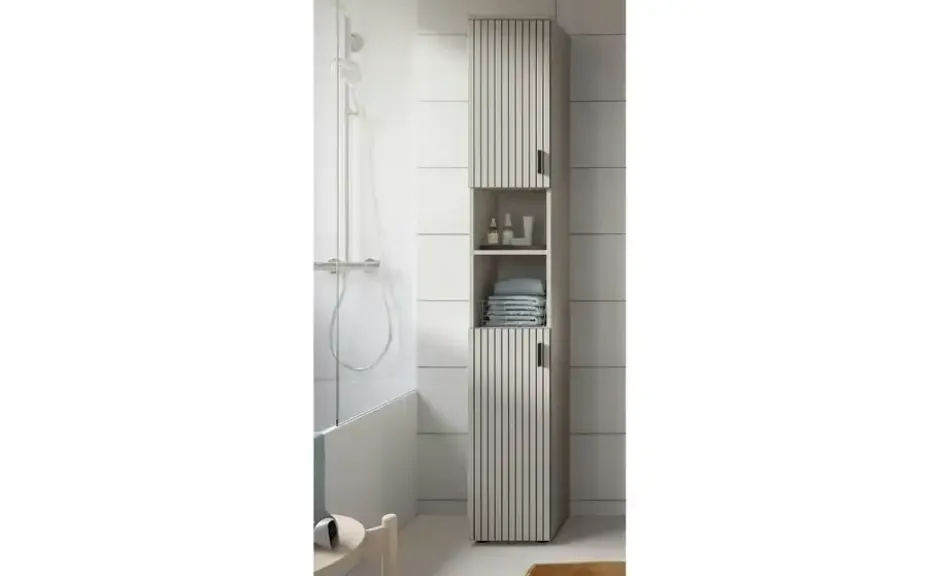 Hochschrank
