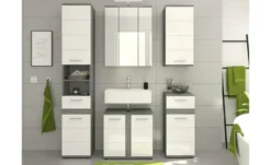 Hochschrank