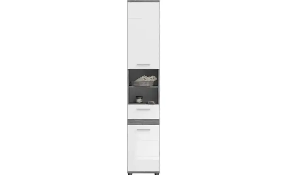 Hochschrank