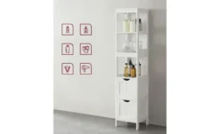 Hochschrank