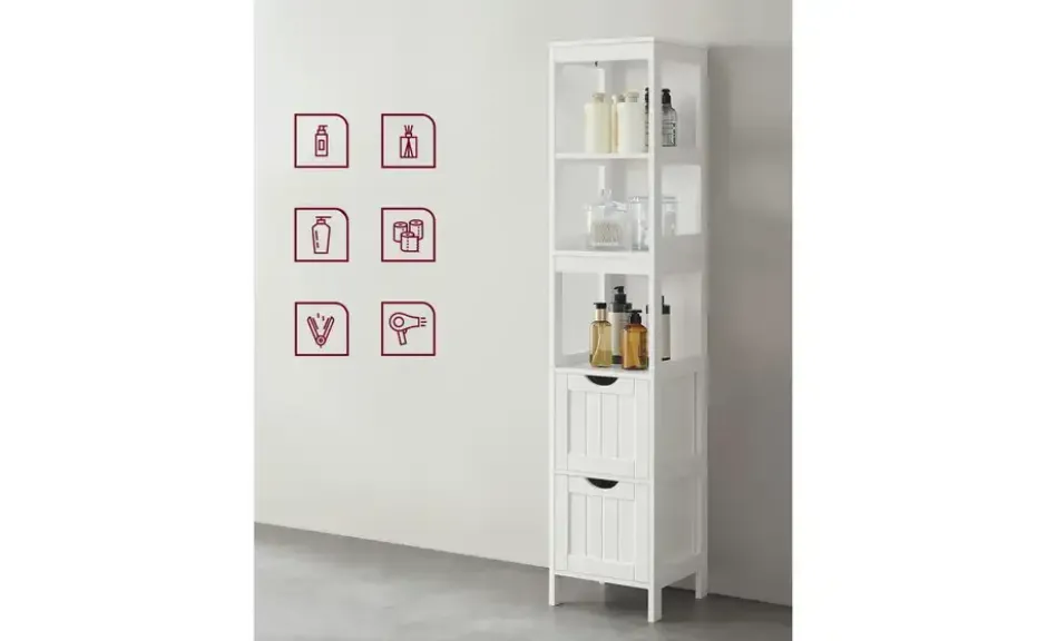 Hochschrank