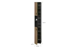 Hochschrank