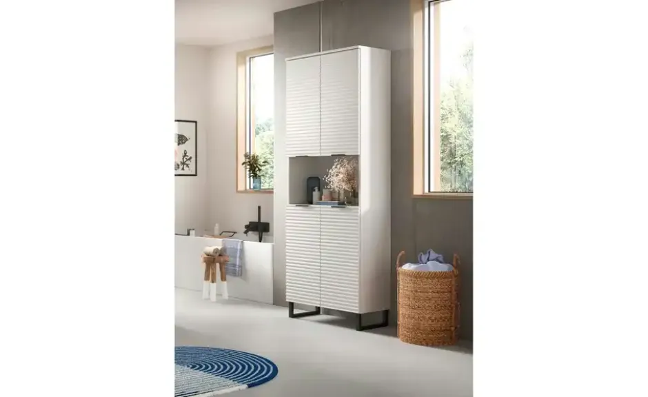 Hochschrank
