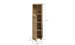 Hochschrank