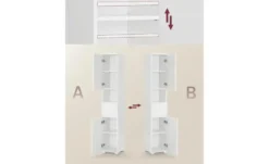 Hochschrank