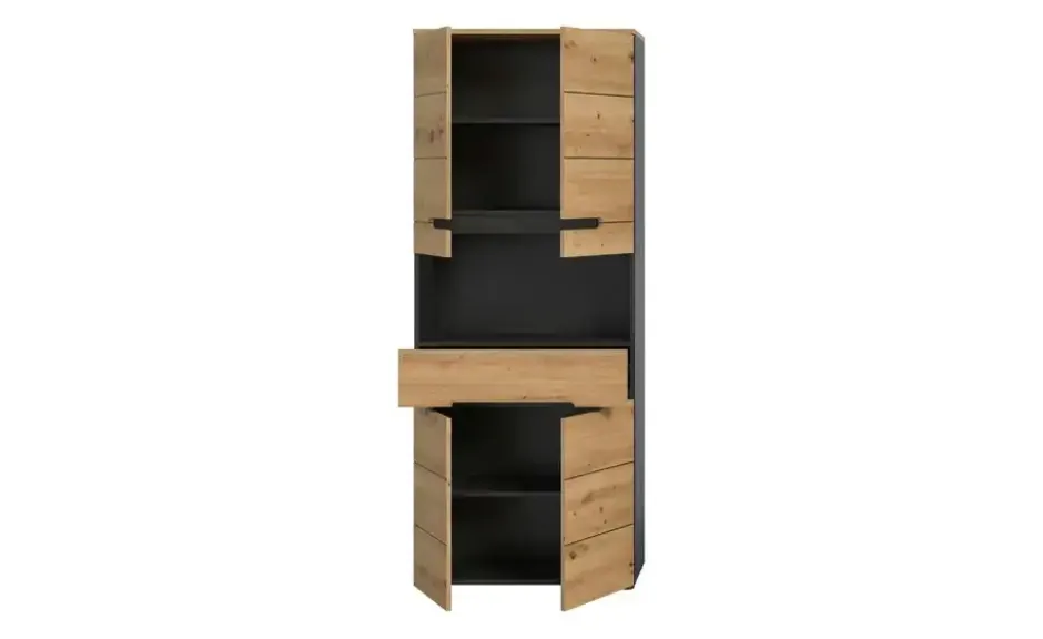 Hochschrank