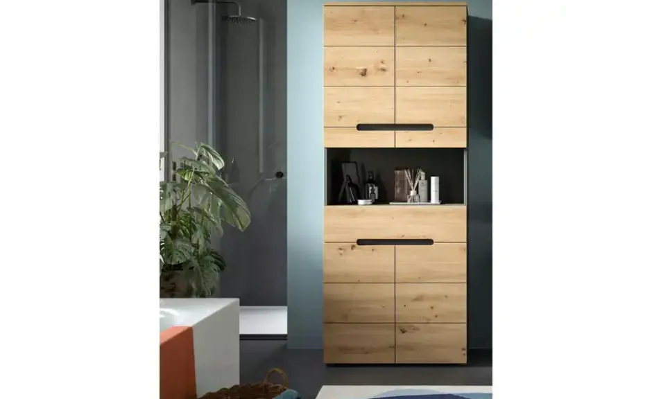 Hochschrank