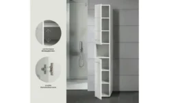 Hochschrank