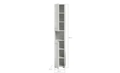 Hochschrank