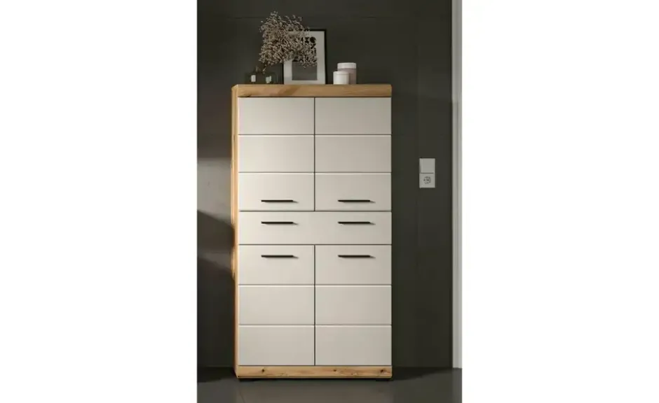 Hochschrank