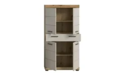 Hochschrank