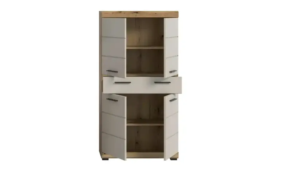 Hochschrank