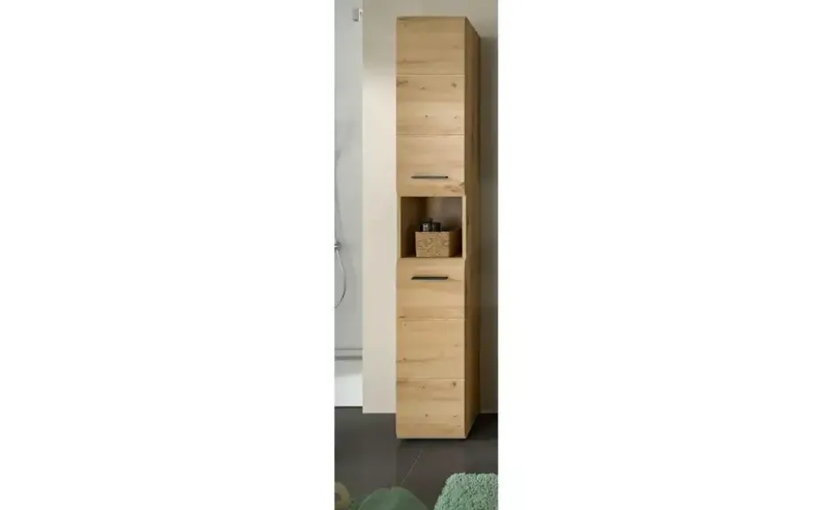 Hochschrank