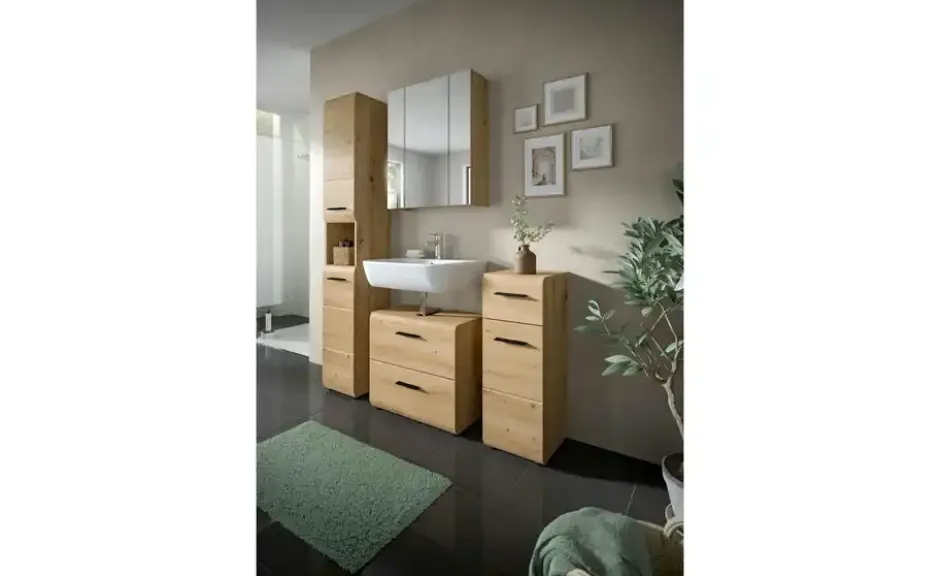 Hochschrank