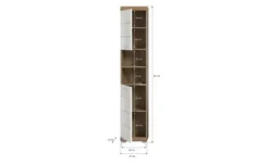 Hochschrank
