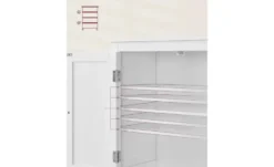 Hochschrank