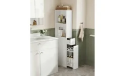 Hochschrank