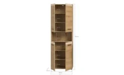 Hochschrank