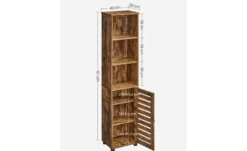 Hochschrank