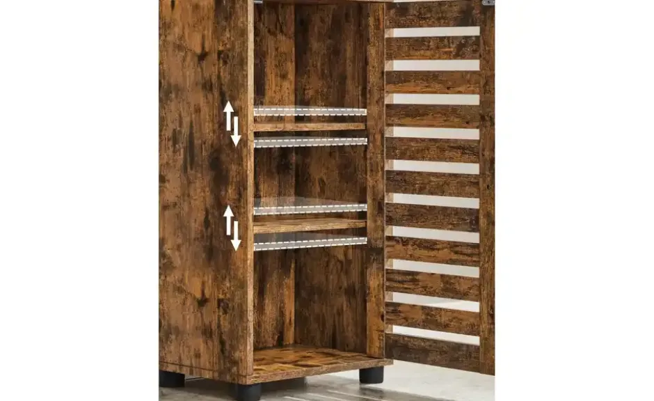 Hochschrank