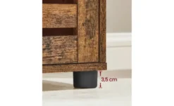 Hochschrank