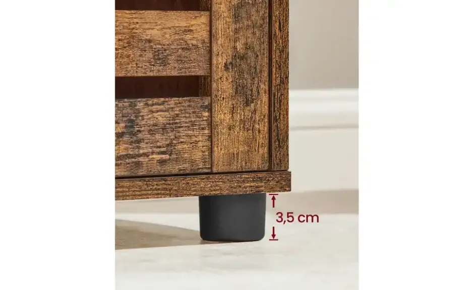 Hochschrank